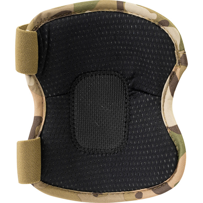 Viper Hard Shell Knee Pads Multicam