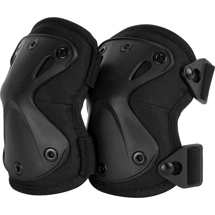 Viper Hard Shell Knee Pads Urban Survival