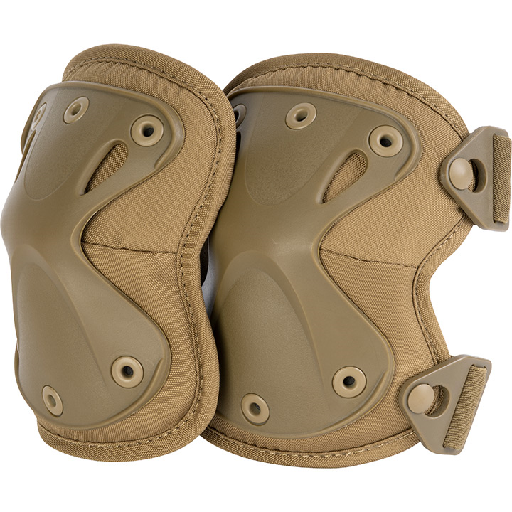 Viper Hard Shell Knee Pads Urban Survival