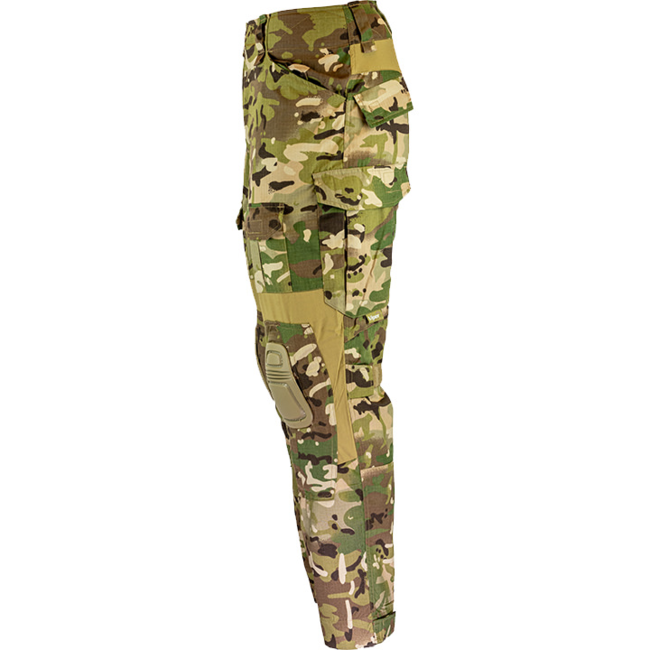 Viper Elite Trousers GEN2 Multicam