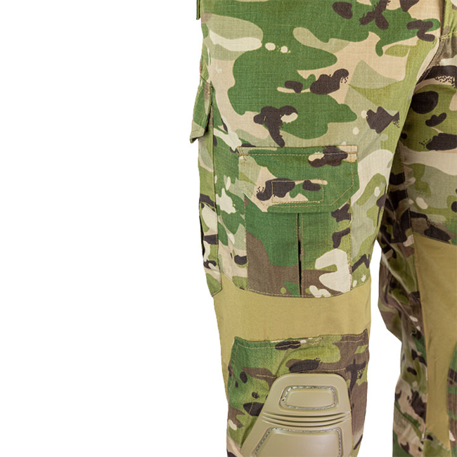 Viper Elite Trousers GEN2 Multicam