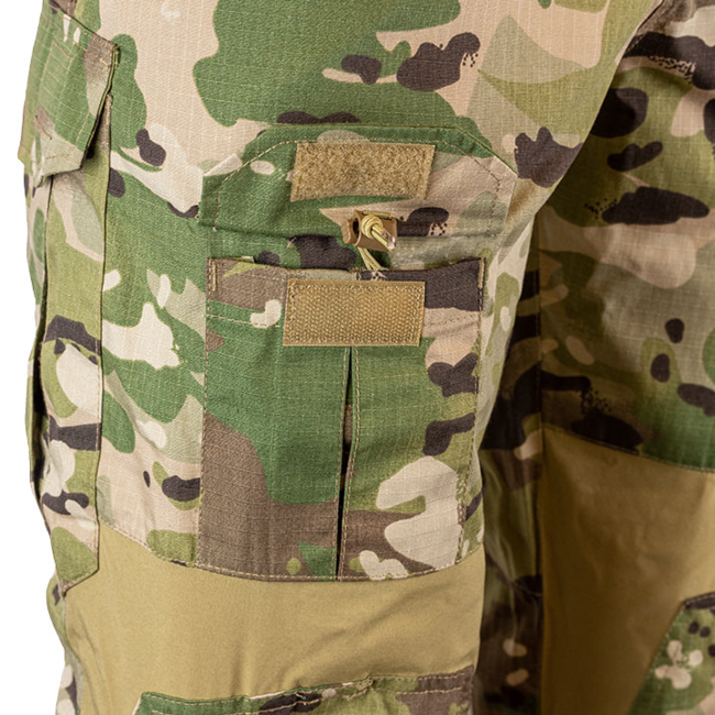 Viper Elite Trousers GEN2 Multicam