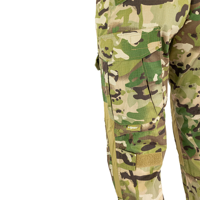 Viper Elite Trousers GEN2 Multicam