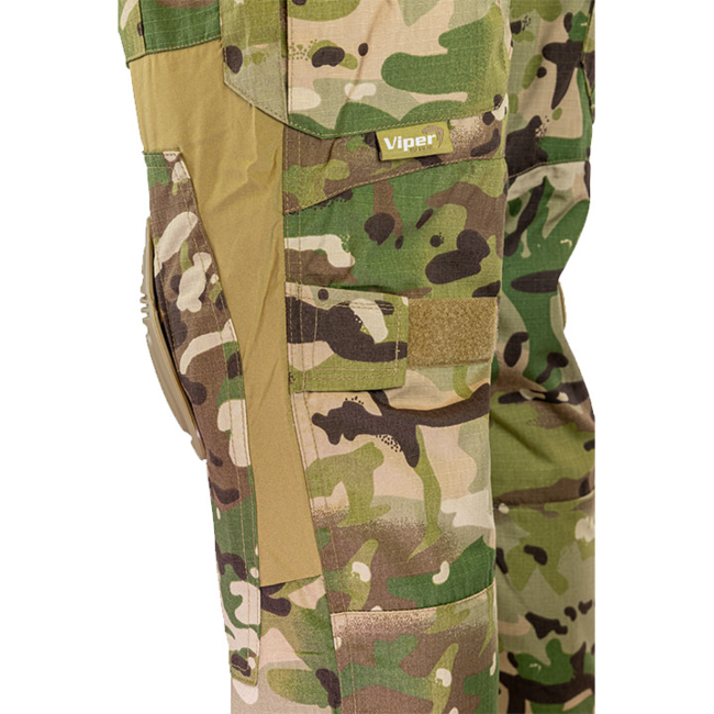 Viper Elite Trousers GEN2 Multicam