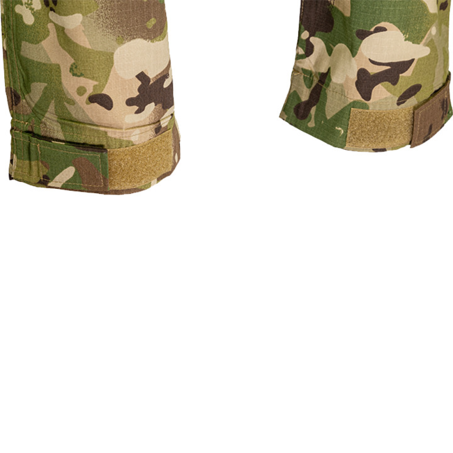 Viper Elite Trousers GEN2 Multicam