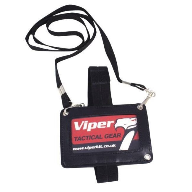 Viper 3 Way ID Holder
