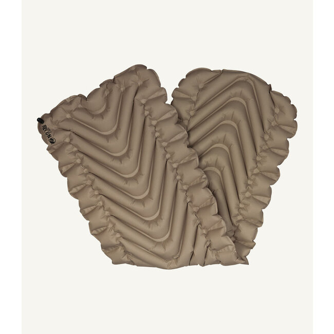 Static V Sleeping Pad Recon