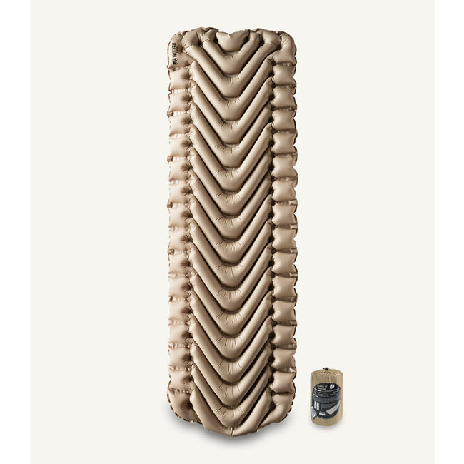 Static V Sleeping Pad Recon