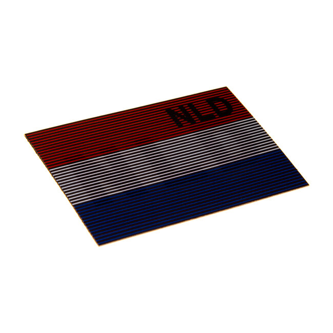 Clawgear Dual IR Patch NLD