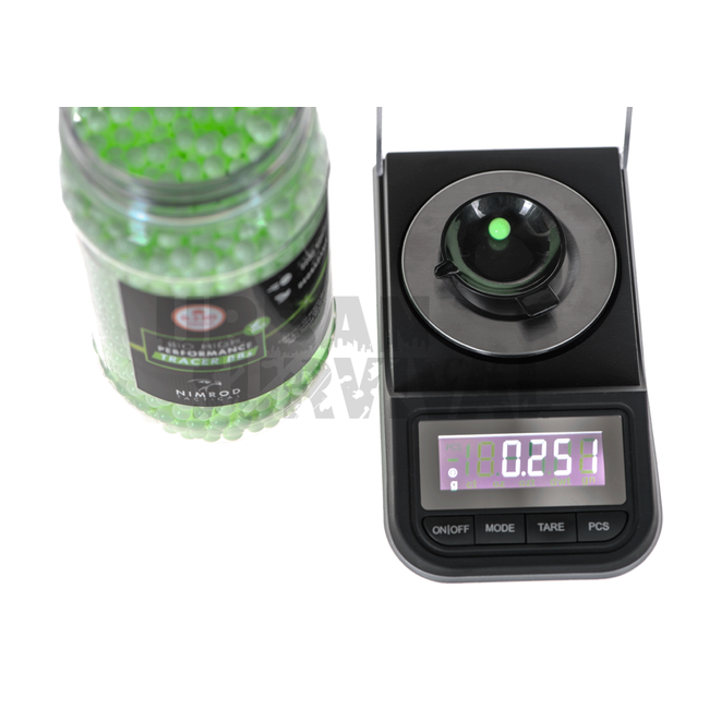 Nimrod BBs 0.25G Tracer