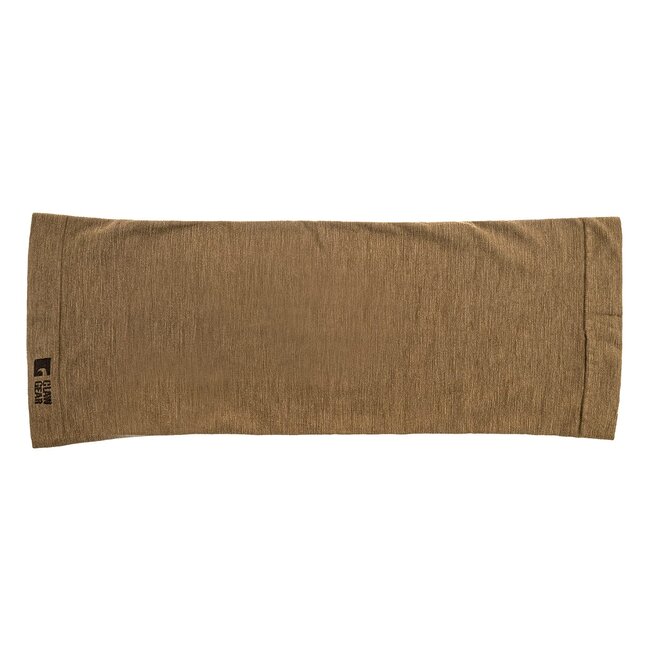 Clawgear Merino Seamless Neck Gaiter Long