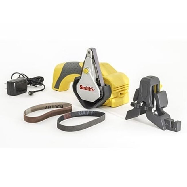 Smith's Cordless Knife & Tool Sharpener