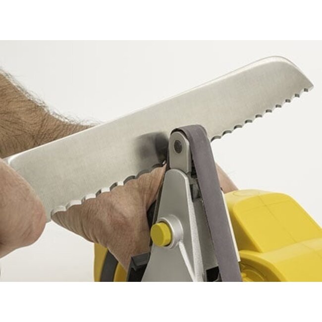 Smith's Cordless Knife & Tool Sharpener