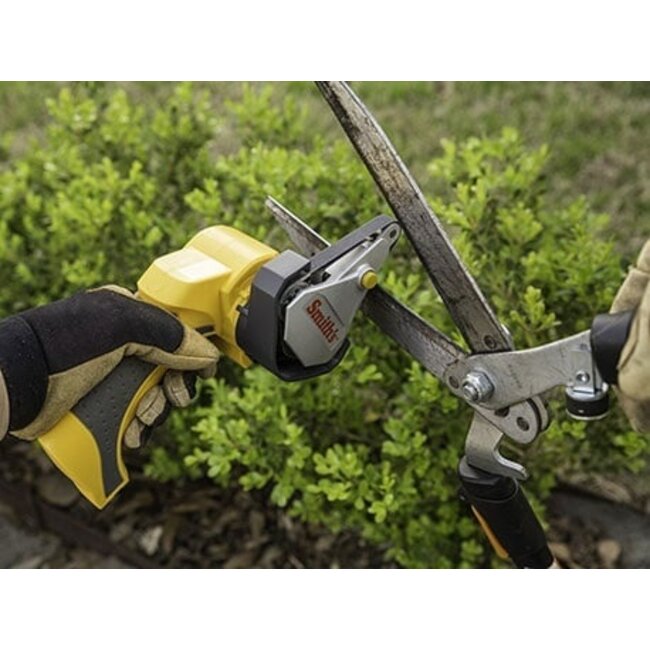 Smith's Cordless Knife & Tool Sharpener