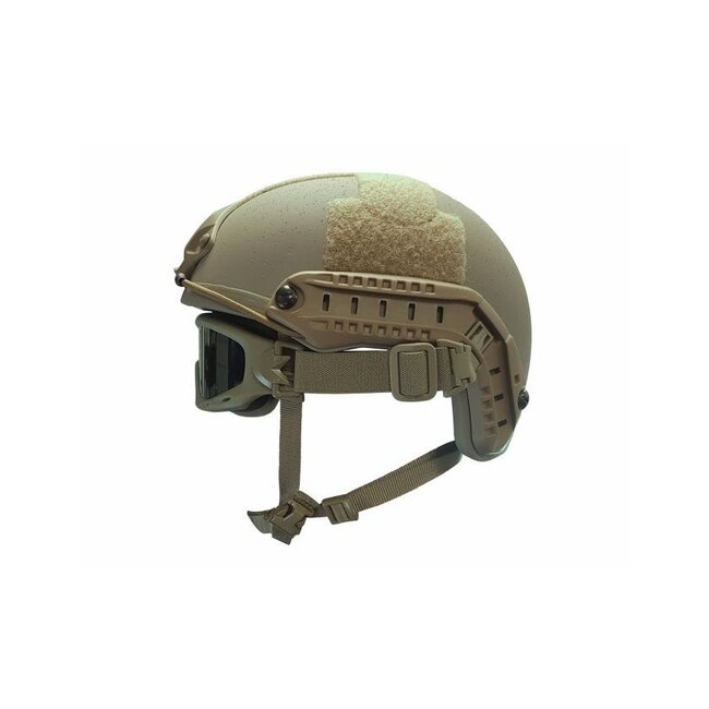 Wiley X Spear - Nerve RAS