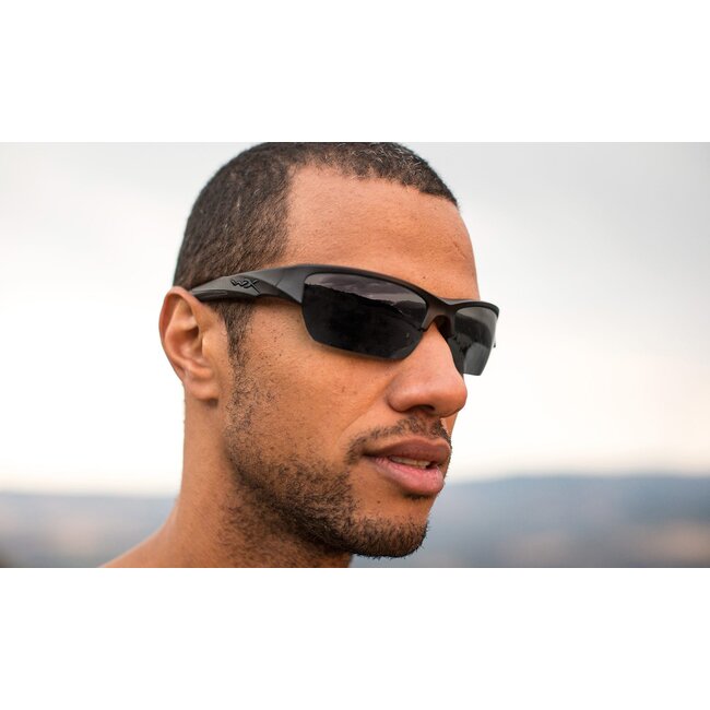 Wiley X WX VALOR 2.5 Grey