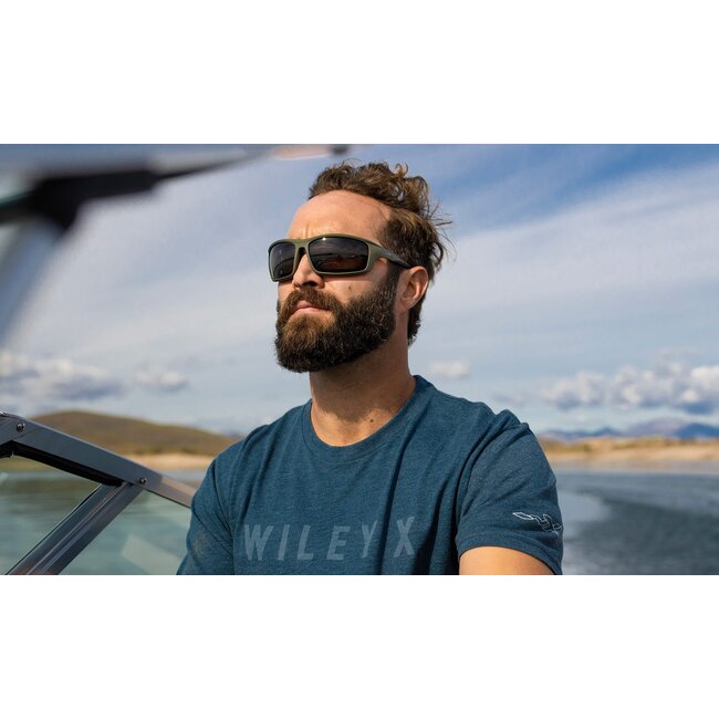 Wiley X WX GRID Captivate