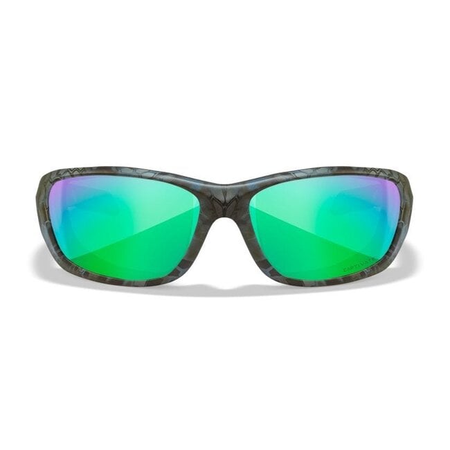 Wiley X WX Gravity Captivate Polarized
