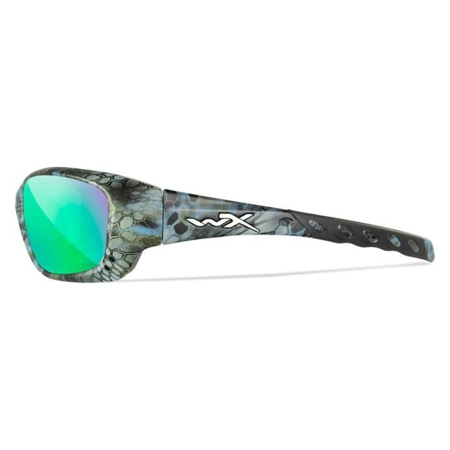 Wiley X WX Gravity Captivate Polarized