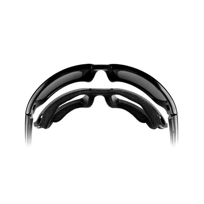 Wiley X WX Gravity Captivate Polarized