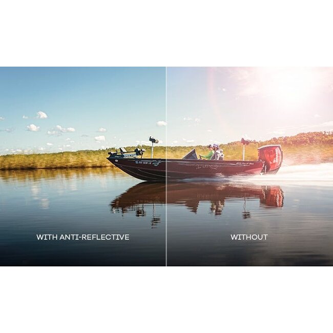 Wiley X WX Weekender Captivate Polarized