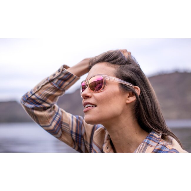 Wiley X WX Weekender Captivate Polarized