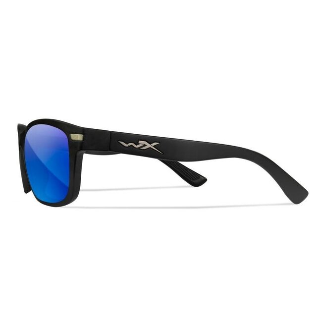 Wiley X WX Helix Captivate Polarized