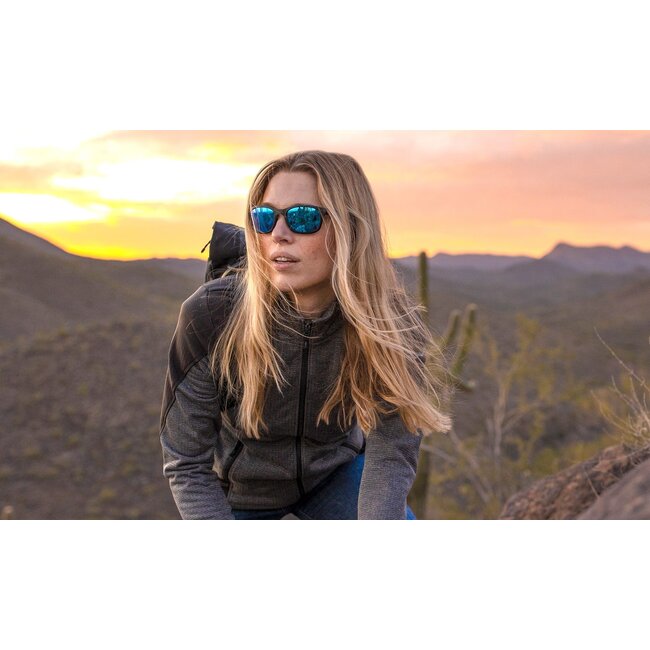 Wiley X WX Helix Captivate Polarized