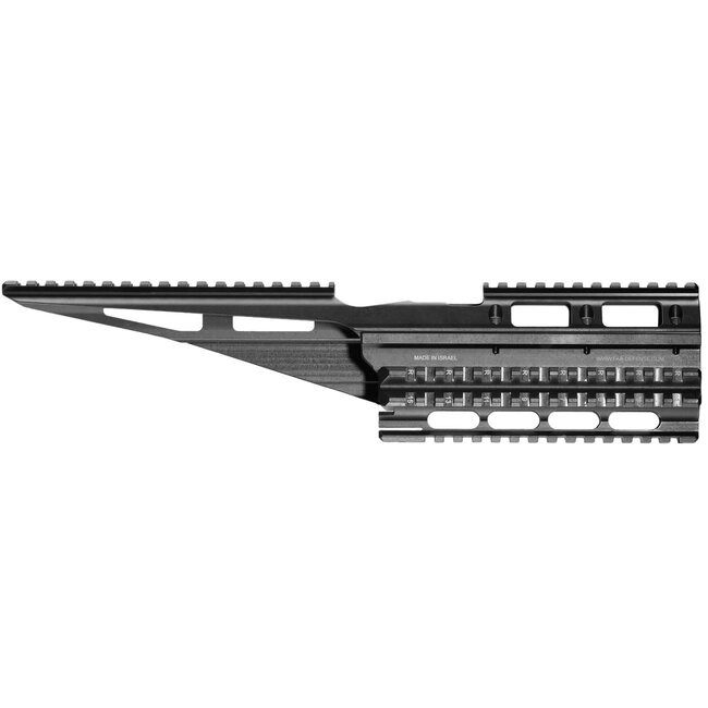FAB Defense Rail system Alu AK47