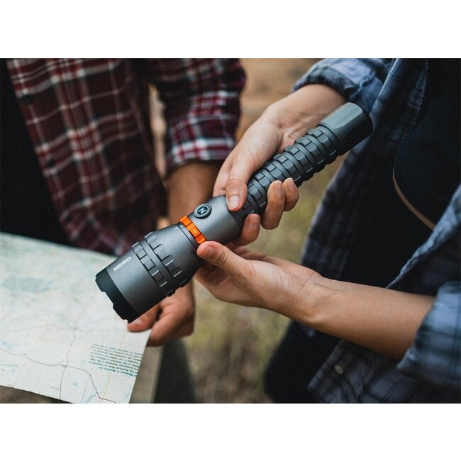 Nebo Davinci 8000 rechargeable