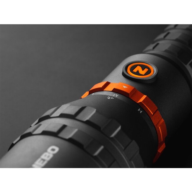 Nebo Davinci 8000 Oplaadbaar