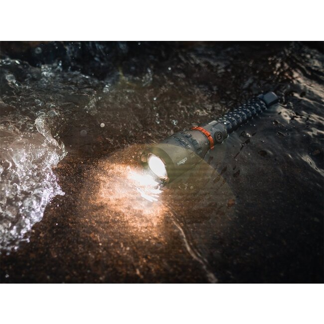 Nebo Davinci 8000 wiederaufladbar