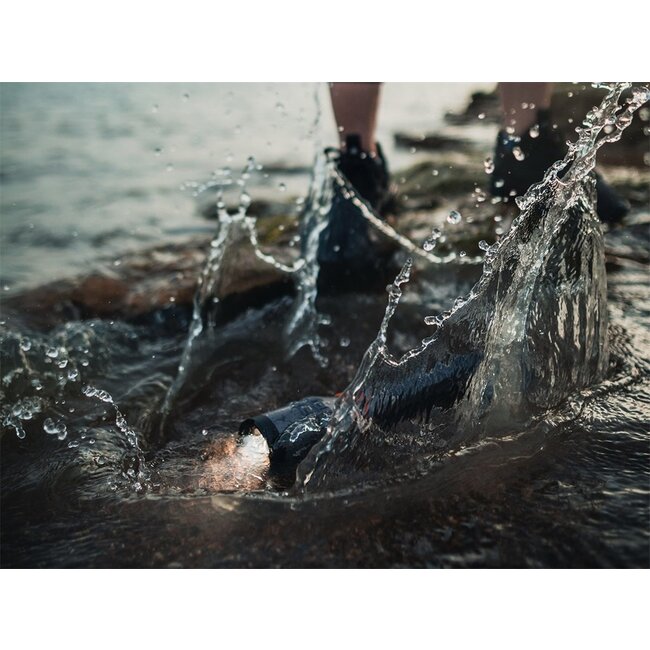 Nebo Davinci 8000 Oplaadbaar