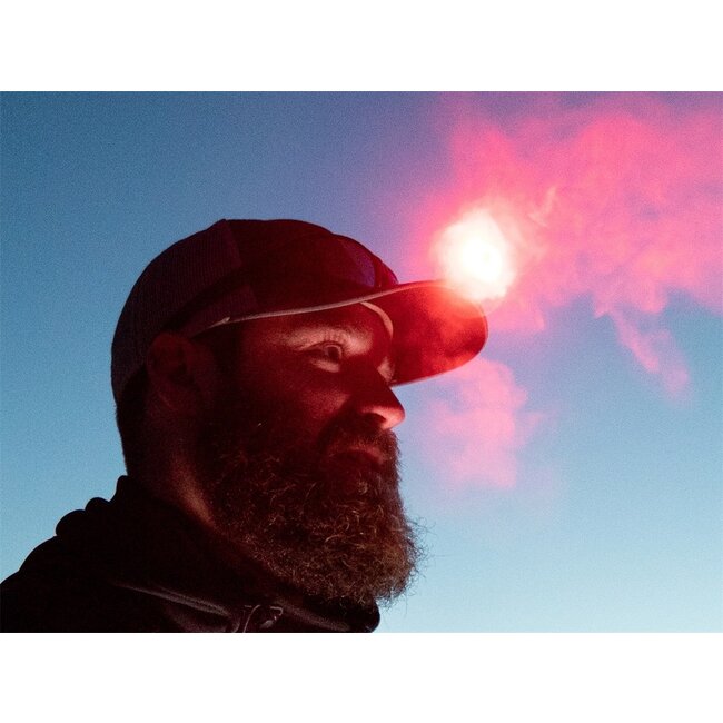 Nebo Mycro 500+ hoofdlamp