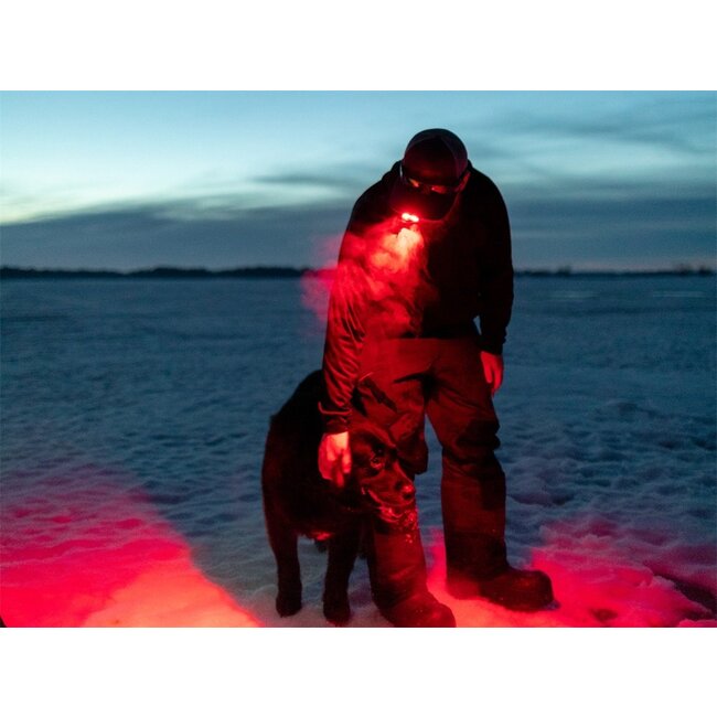 Nebo Mycro 500+ hoofdlamp