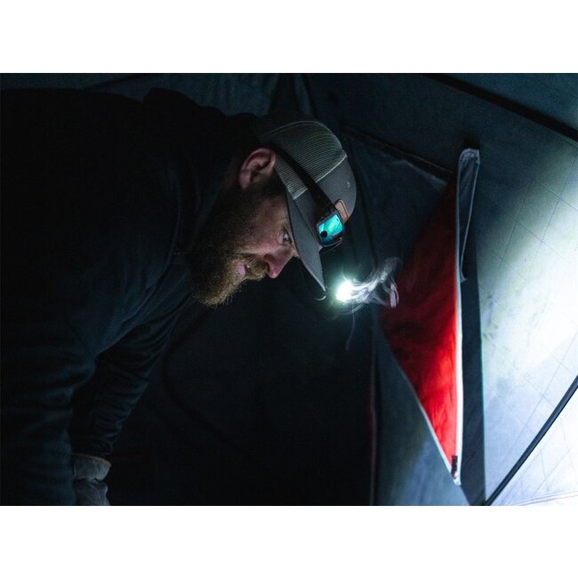 Nebo Mycro 500+ headlamp