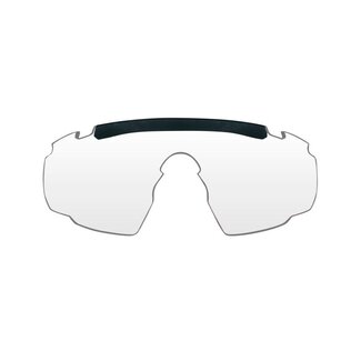 Wiley X WX Saber Advanced Clear Lens