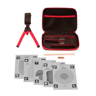 Mantis Portable Laser Academy Training Kit