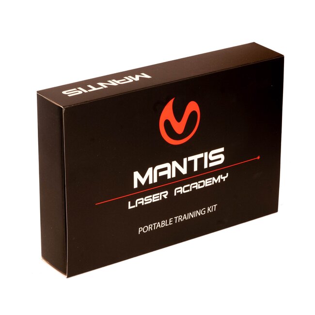 Mantis Portable Laser Academy Training Kit
