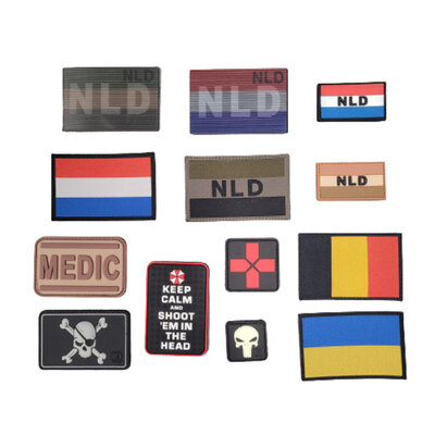 Patches