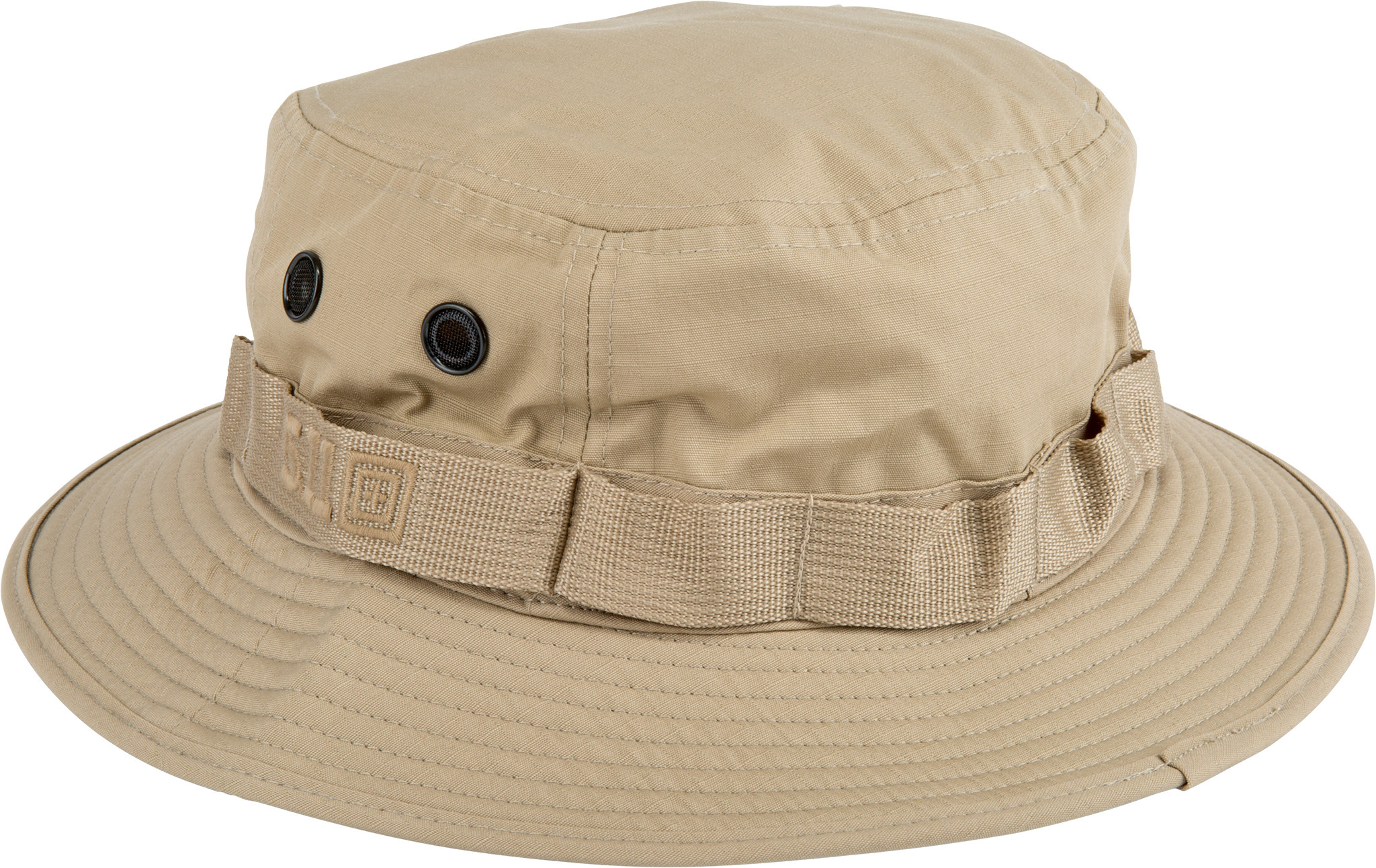5.11 Tactical Boonie Hat, Khaki