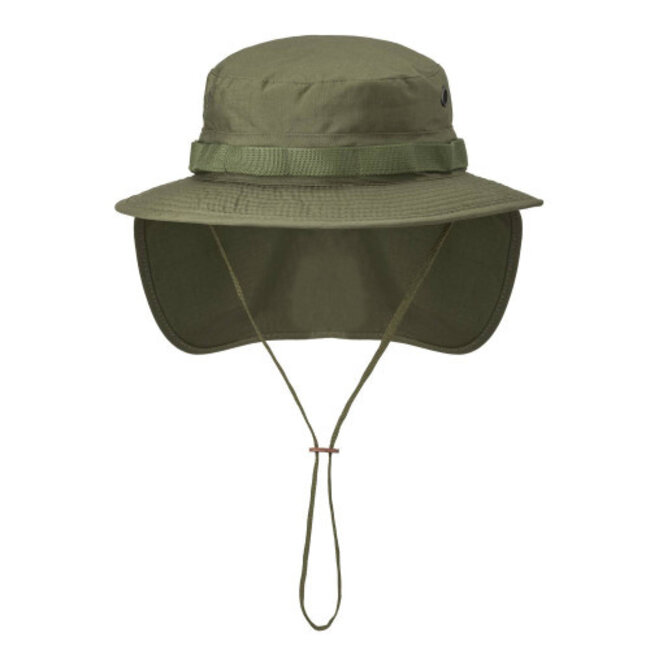 Helikon-Tex Boonie Hat Polycotton Ripstop