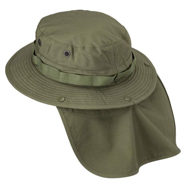 Helikon-Tex Boonie Hat Polycotton Ripstop
