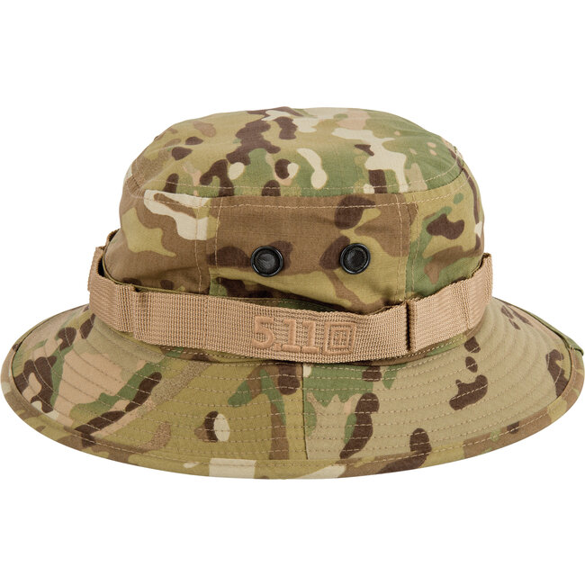 5.11 Boonie Hat Multicam