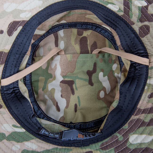 5.11 Boonie Hat Multicam