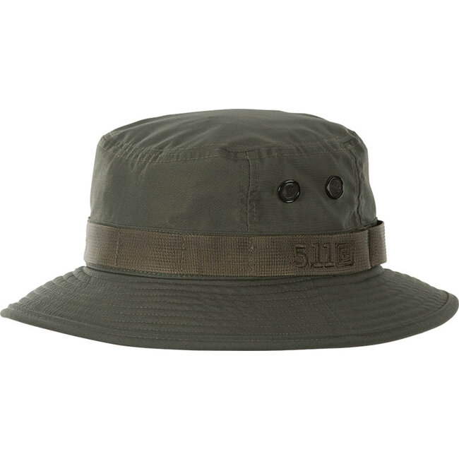 5.11 Tactical Boonie Hat Ranger Green