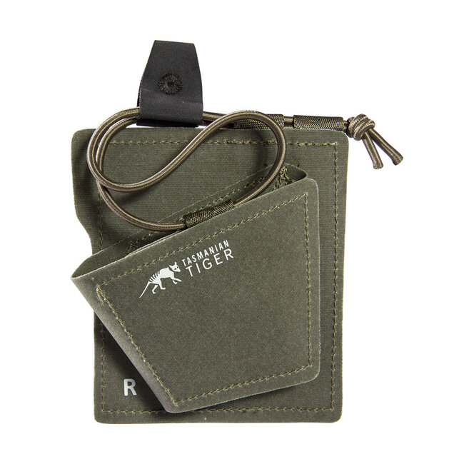 Tasmanian Tiger TT Internal Holster