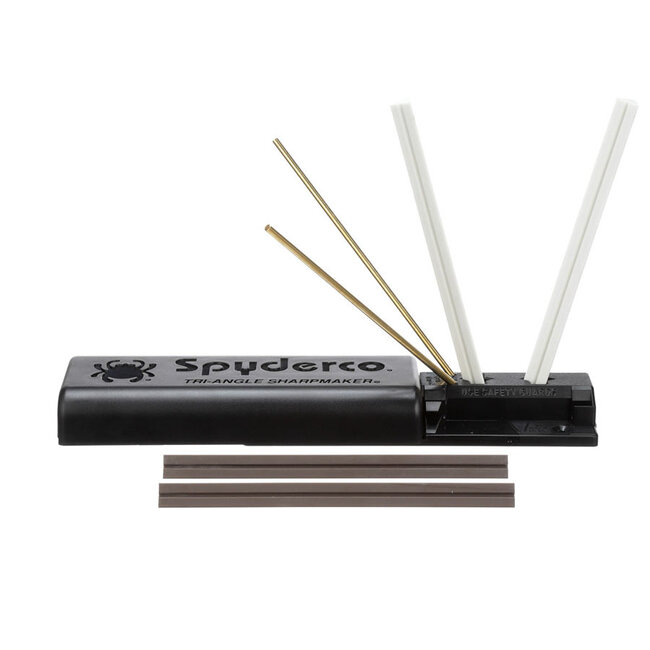 Spyderco Tri-Angle Sharpmaker