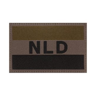 Clawgear Patch NLD RAL7013