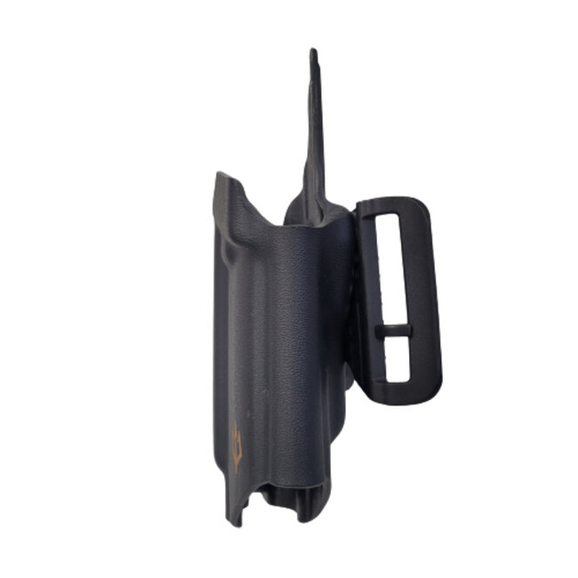 Black Trident Thor Holster Walther + weapon lamp